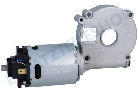 Saeco Kaffeemaschine Motor vom Mahlwerk