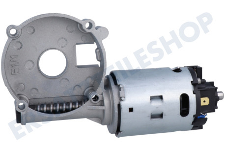 Saeco Kaffeemaschine Motor vom Mahlwerk