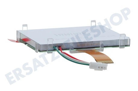 Saeco Kaffeemaschine Display LCD-Display 128x64 SMR HD8751 Intelia