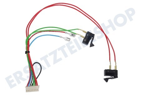 Saeco Kaffeemaschine NE05.038 Schalter Mikroschalter XC/SM1 V2