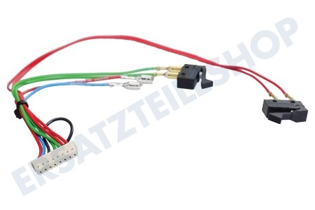 Saeco Kaffeemaschine NE05.038 Schalter Mikroschalter XC/SM1 V2