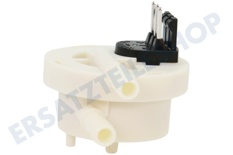 Philips Kaffeemaschine Durchflussmesser