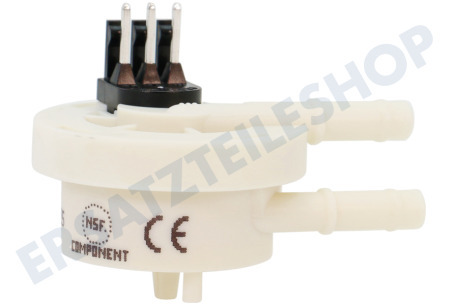 Philips Kaffeemaschine Durchflussmesser