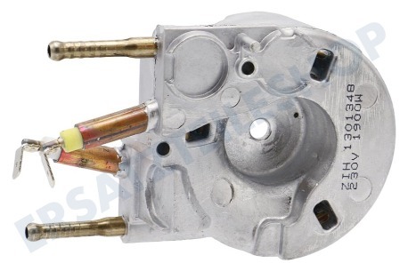 Philips Kaffeemaschine Heizelement