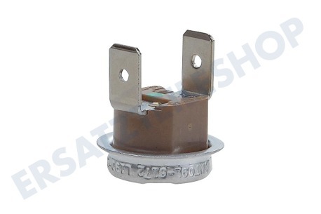 Saeco Kaffeemaschine Thermostat-fix 190 Grad, One Shot