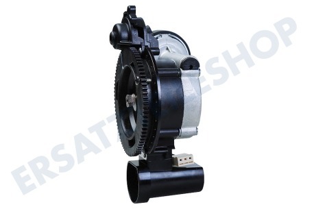 Saeco Kaffeemaschine Mahlwerk Mahlwerkmotor