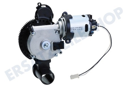 Saeco Kaffeemaschine Mahlwerk Mahlwerkmotor