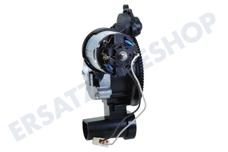 Saeco Kaffeemaschine Mahlwerk Mahlwerkmotor