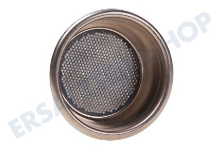 La Cimbali Filter 2-Tassen-Filter 14 Gramm