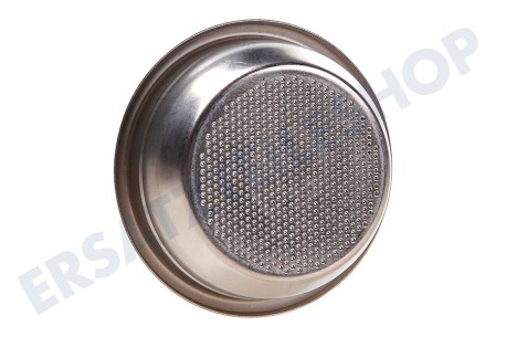 La Cimbali Filter 2-Tassen-Filter 14 Gramm