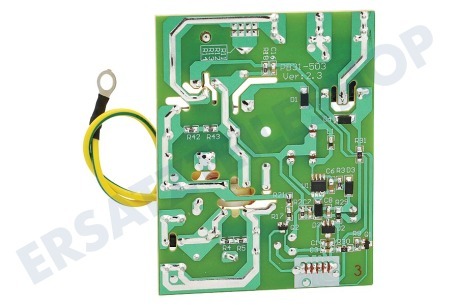 Smeg Küchenmaschine Leiterplatte PCB des Mixer