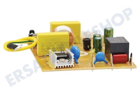 Smeg Küchenmaschine Leiterplatte PCB des Mixer