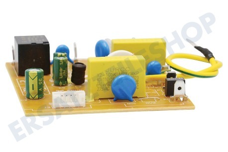 Smeg Küchenmaschine Leiterplatte PCB des Mixer