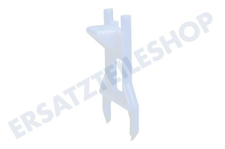 Smeg Wasserkocher Halter des Filters