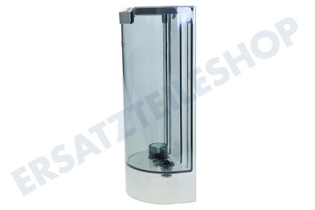 Smeg Kaffeemaschine Wassertank von Espressomaschine