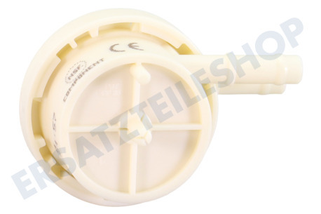 Smeg Kaffeemaschine Durchflussmesser