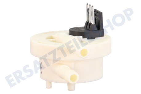 Smeg Kaffeemaschine Durchflussmesser
