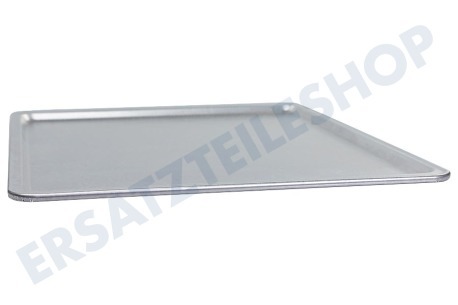 Smeg Ofen-Mikrowelle Backblech Backform 32x43,5cm