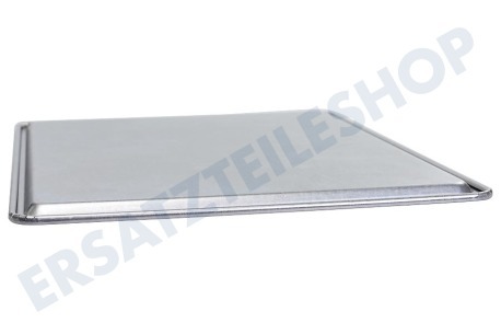 Smeg Ofen-Mikrowelle Backblech Backform 32x43,5cm