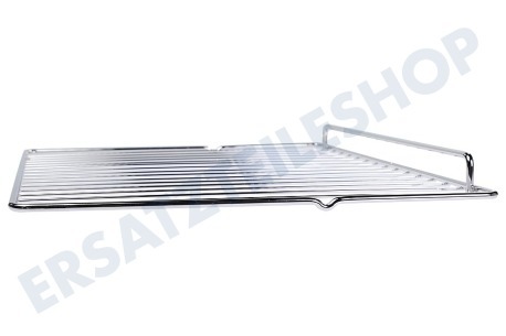 Smeg Ofen-Mikrowelle Gitter Ofengitter, oben 46x35,5 cm