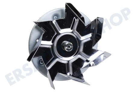 Smeg Ofen-Mikrowelle Motor Heißluft inkl. Ventilator