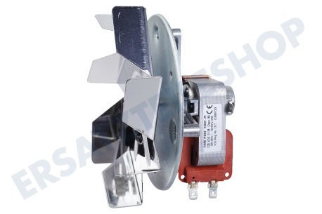 Smeg Ofen-Mikrowelle Motor Heißluft inkl. Ventilator