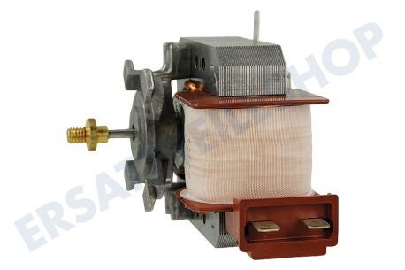 Smeg Ofen-Mikrowelle Motor des Heißluftventilators