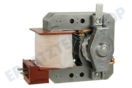 Smeg Ofen-Mikrowelle Motor des Heißluftventilators