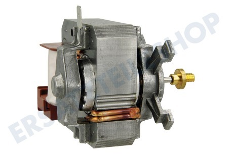 Smeg Ofen-Mikrowelle Motor des Heißluftventilators
