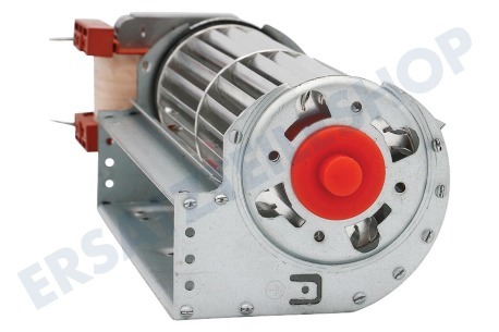Smeg Ofen-Mikrowelle Kühlventilator