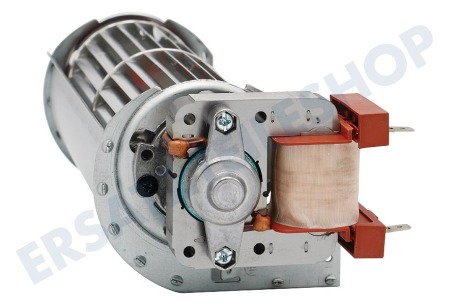 Smeg Ofen-Mikrowelle Kühlventilator