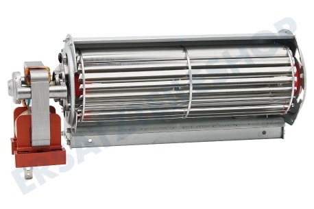 Smeg Ofen-Mikrowelle Kühlventilator