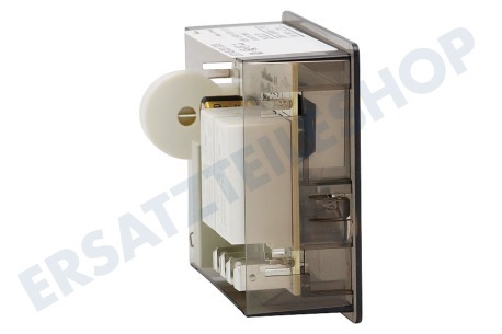 Smeg Ofen-Mikrowelle Timer digitales Display inkl. Halterung