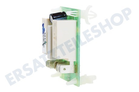 Smeg Herd Leiterplatte PCB Steuerrelais PCB-Modul