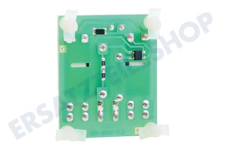 Smeg Herd Leiterplatte PCB Steuerrelais PCB-Modul