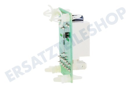 Smeg Herd Leiterplatte PCB Steuerrelais PCB-Modul