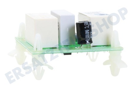 Smeg Herd Leiterplatte PCB Steuerrelais PCB-Modul