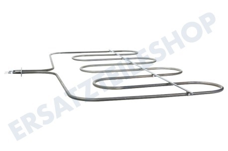 Smeg Ofen-Mikrowelle 806890624 Heizelement unten