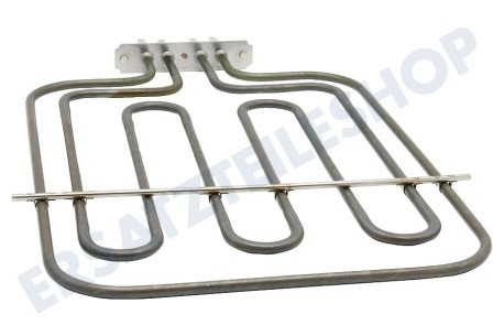 Smeg Ofen-Mikrowelle 806890372 Heizelement oben