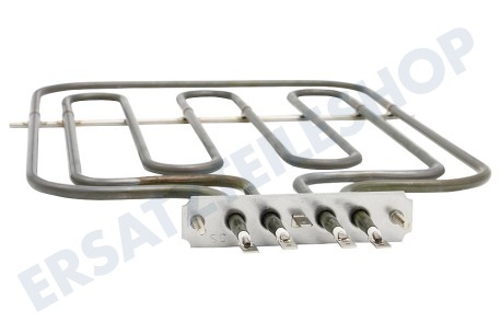 Smeg Ofen-Mikrowelle 806890372 Heizelement oben