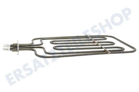 Smeg Ofen-Mikrowelle 806890372 Heizelement oben