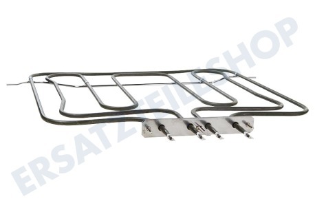 Smeg Ofen-Mikrowelle 806890527 Heizelement oben