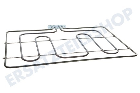 Smeg Ofen-Mikrowelle Heizelement unten 1750 Watt