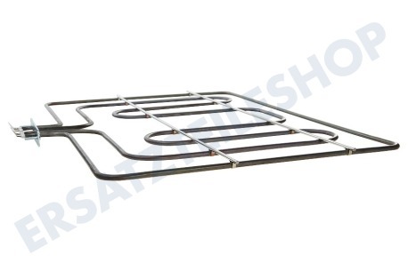 Smeg Ofen-Mikrowelle Heizelement unten 1750 Watt