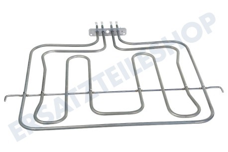 Smeg Ofen-Mikrowelle 806891267 Heizelement oben