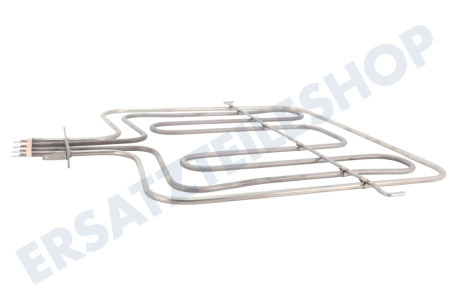 Smeg Ofen-Mikrowelle Heizelement 1000 + 1700 Watt