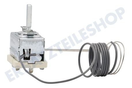 Smeg Ofen-Mikrowelle Thermostat Stiftsonde Ofen 2 Kont.