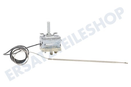 Smeg Ofen-Mikrowelle Thermostat Stiftsonde Ofen 2 Kont.