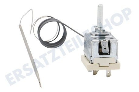 Smeg Ofen-Mikrowelle Thermostat Stiftsonde Ofen 2 Kont.