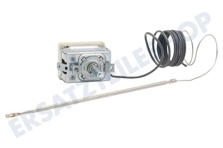 Smeg Ofen-Mikrowelle Thermostat Stiftsonde Ofen 2 Kont.